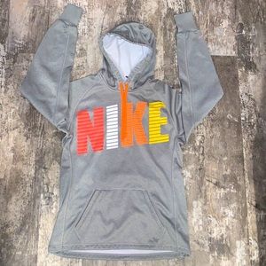 NIKE THERMA FIT HOODIE